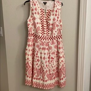 Talbots Dress - Size 12P New With Tags